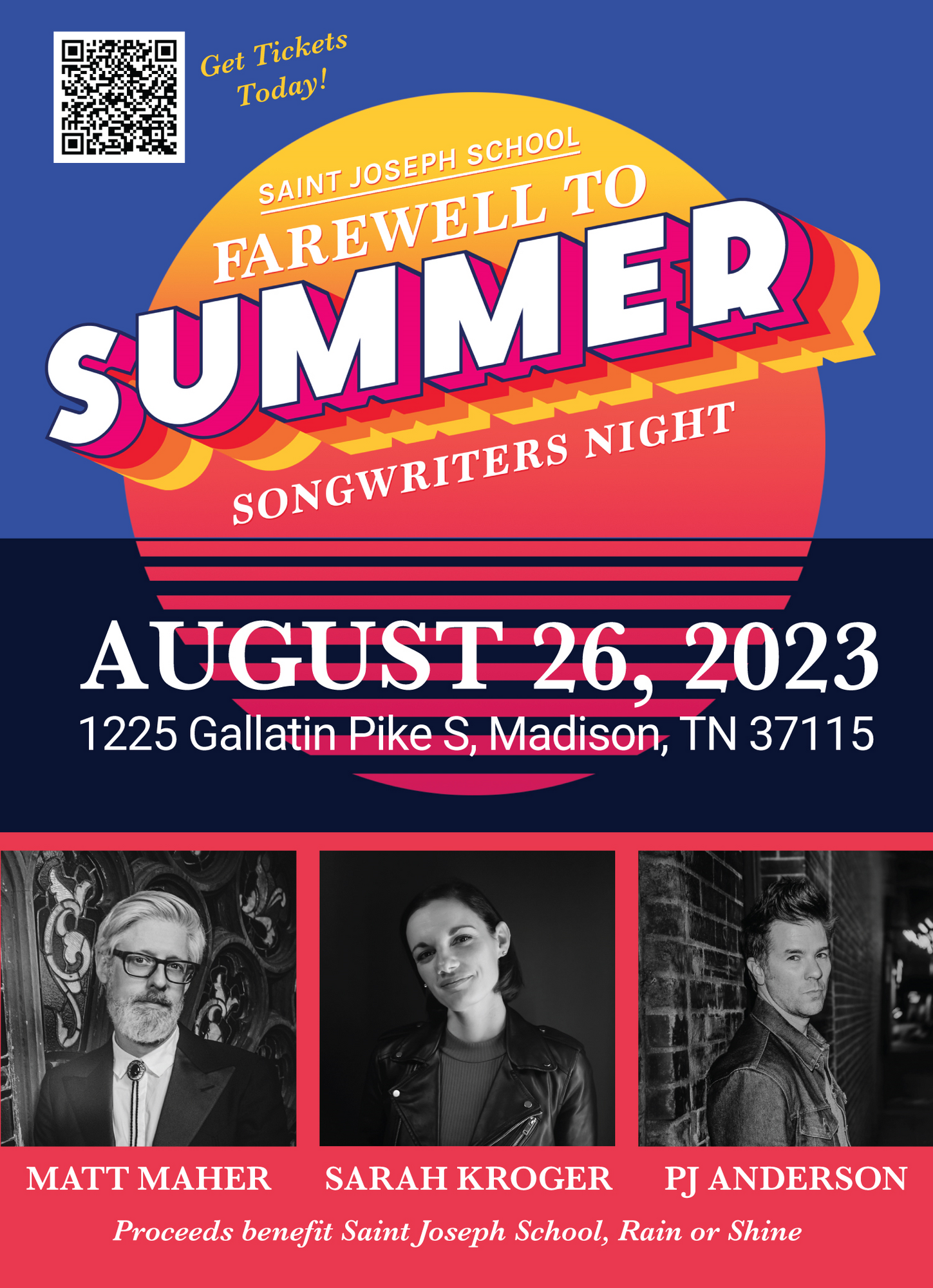 Saint Joseph Church Nashville, TN